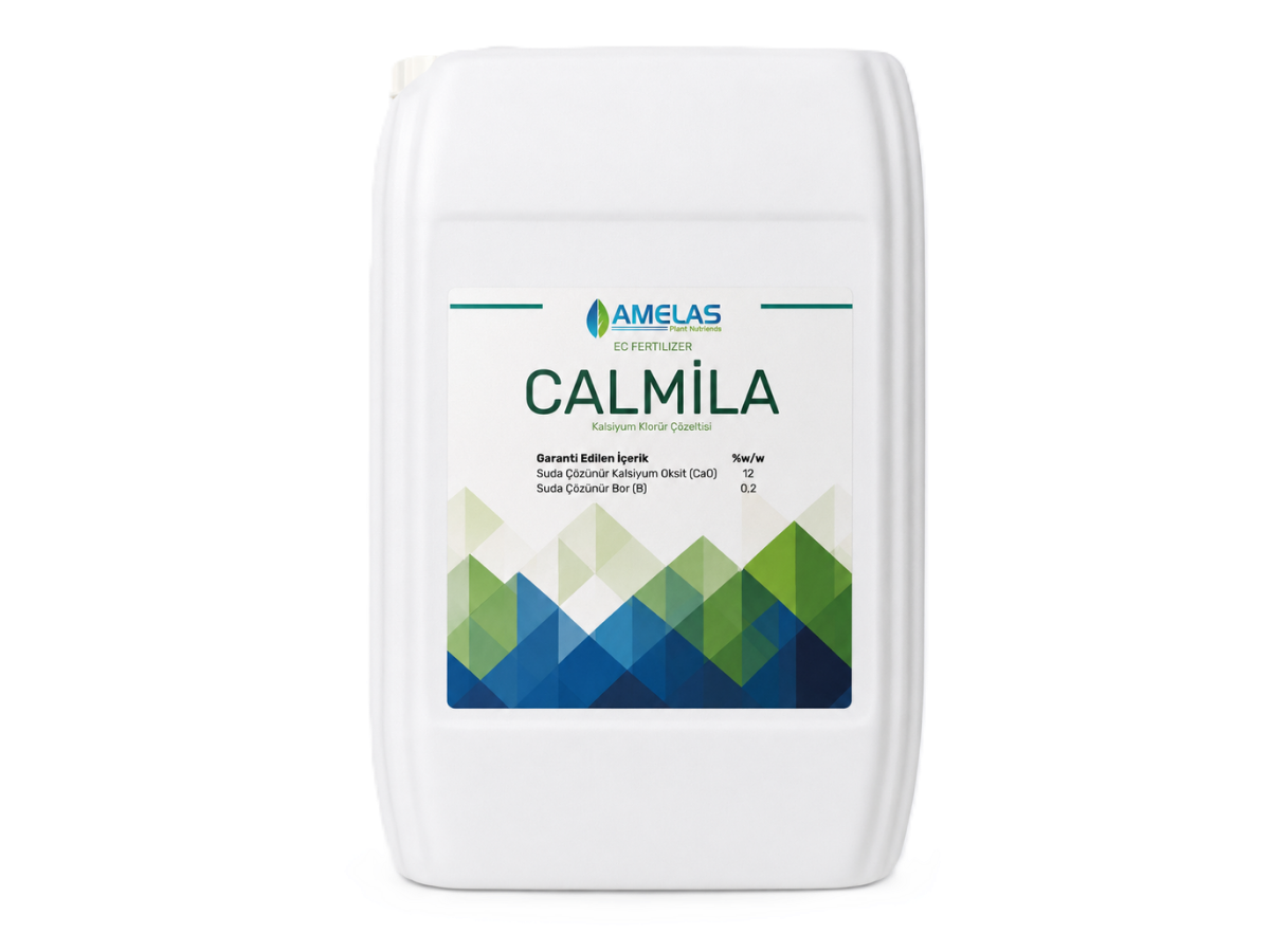 Calmila