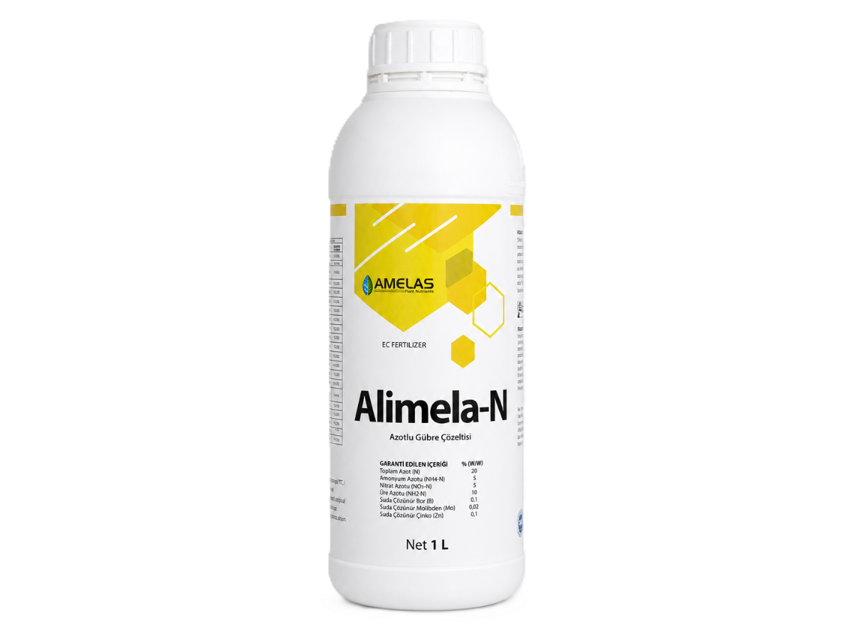 Alimela-N