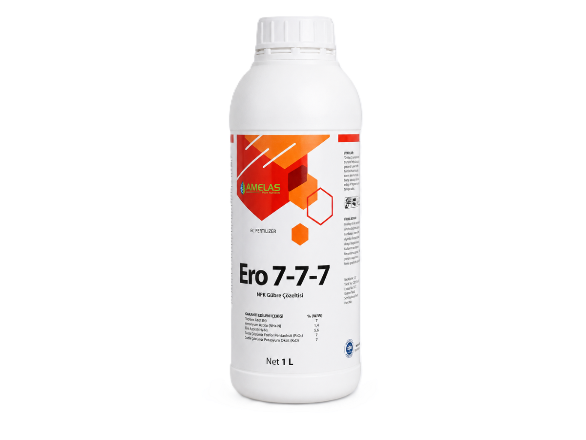 Ero 7-7-7