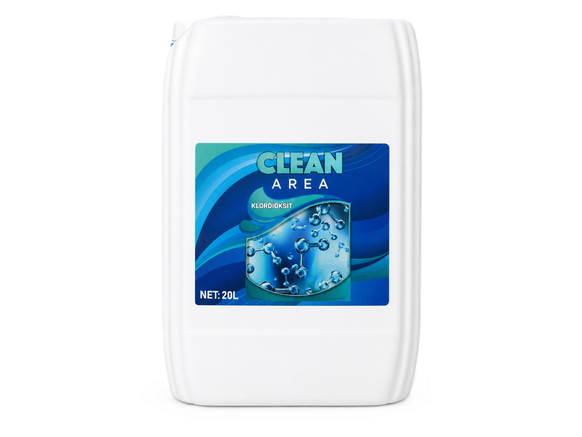 Clean Area